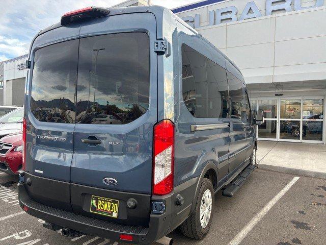 used 2024 Ford Transit-350 car, priced at $61,955