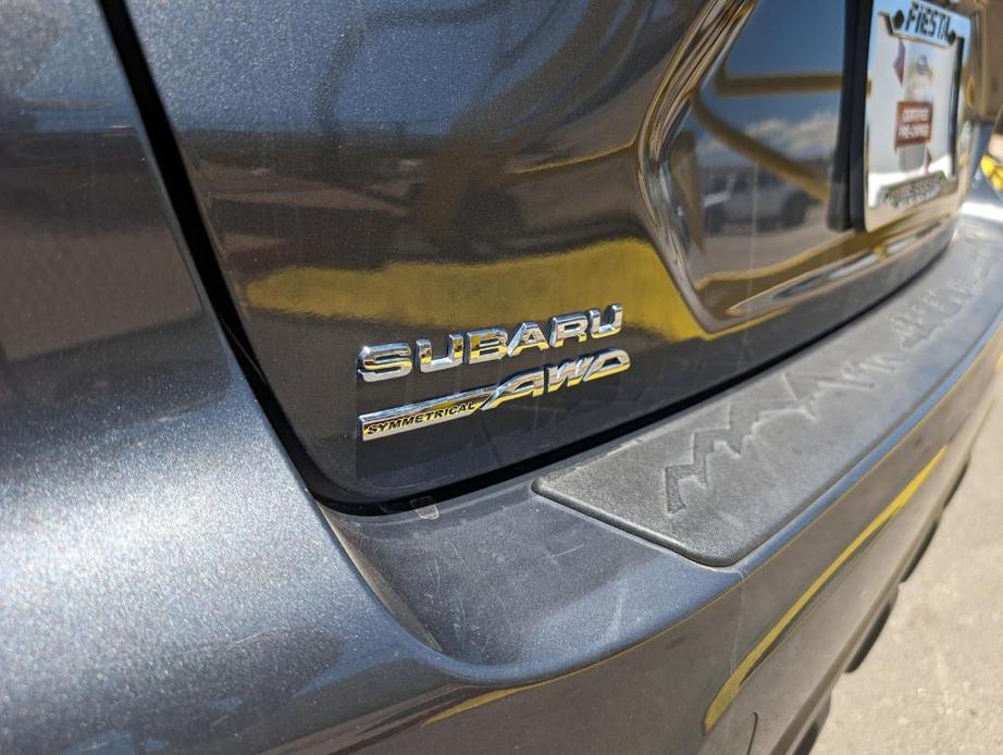 used 2024 Subaru Crosstrek car, priced at $29,991