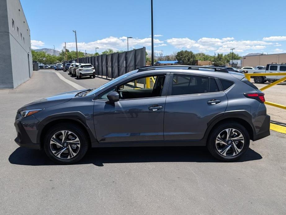 used 2024 Subaru Crosstrek car, priced at $29,991