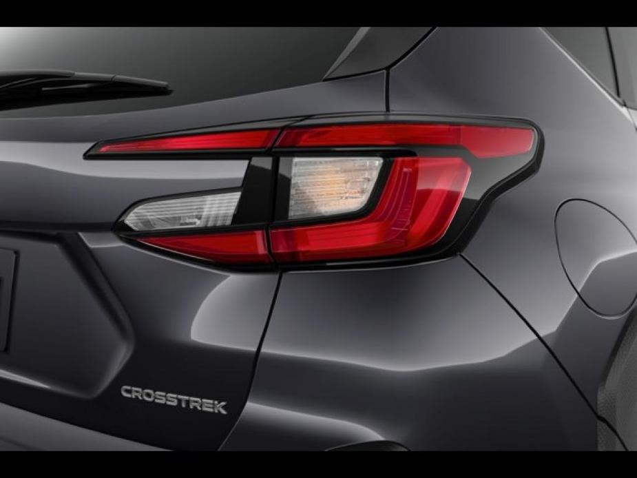 new 2024 Subaru Crosstrek car