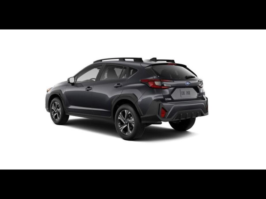 new 2024 Subaru Crosstrek car