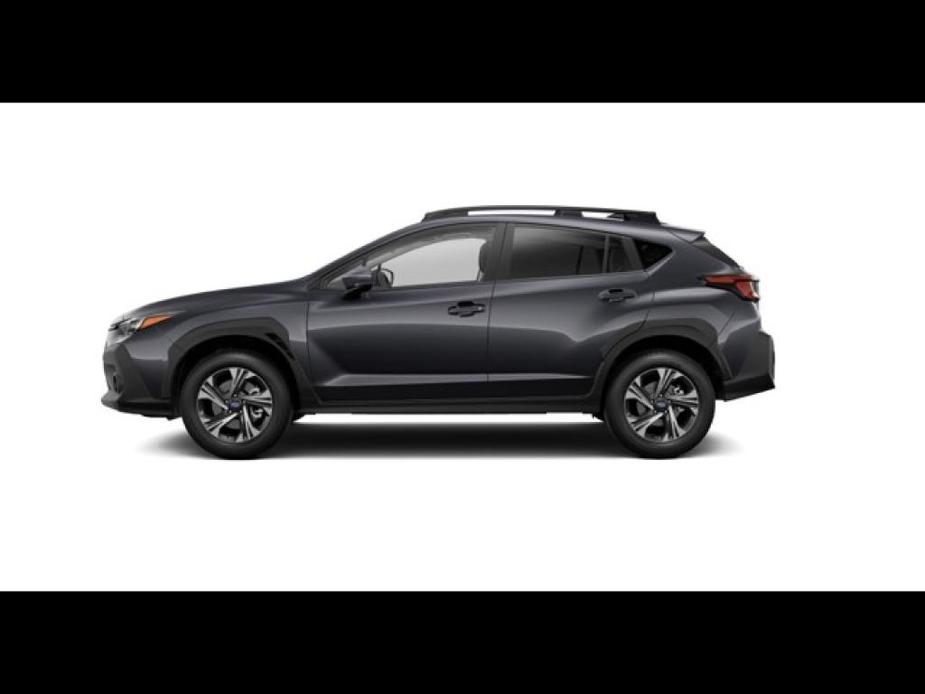 new 2024 Subaru Crosstrek car