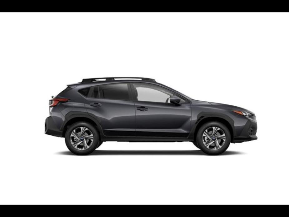 new 2024 Subaru Crosstrek car