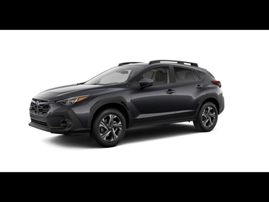 new 2024 Subaru Crosstrek car