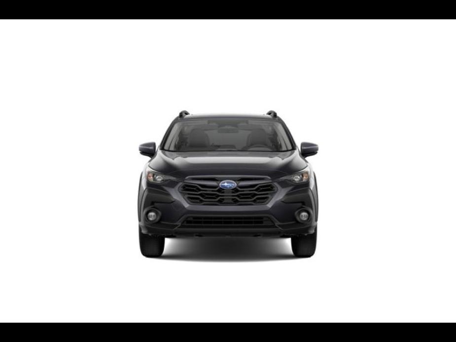 new 2024 Subaru Crosstrek car