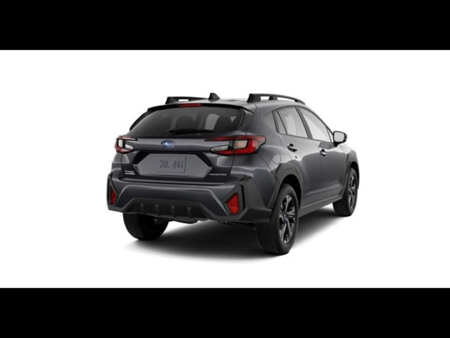 new 2024 Subaru Crosstrek car