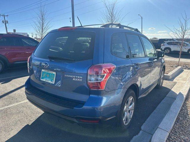 used 2015 Subaru Forester car, priced at $13,191