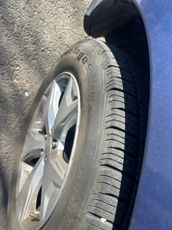 used 2015 Subaru Forester car, priced at $13,191