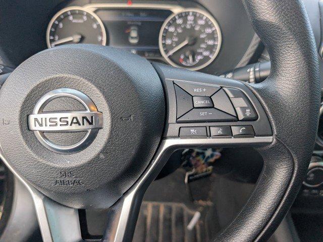 used 2023 Nissan Sentra car, priced at $20,992