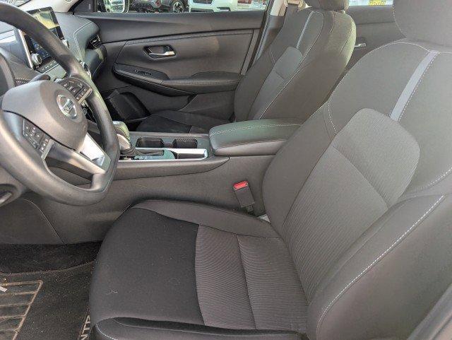 used 2023 Nissan Sentra car, priced at $20,992