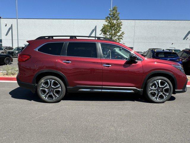 new 2024 Subaru Ascent car, priced at $49,037