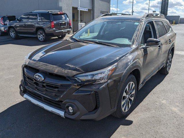 used 2024 Subaru Outback car, priced at $38,492