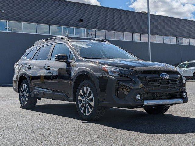 used 2024 Subaru Outback car, priced at $38,492