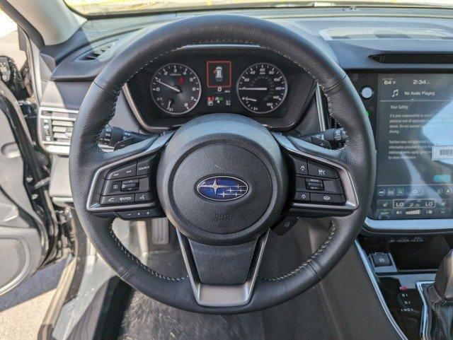 used 2024 Subaru Outback car, priced at $38,492