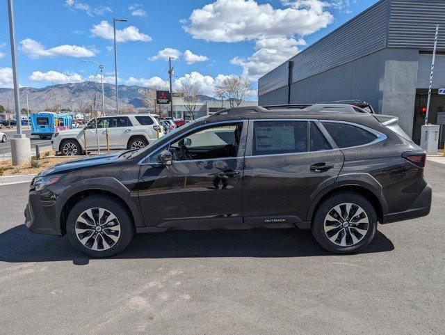 used 2024 Subaru Outback car, priced at $38,492