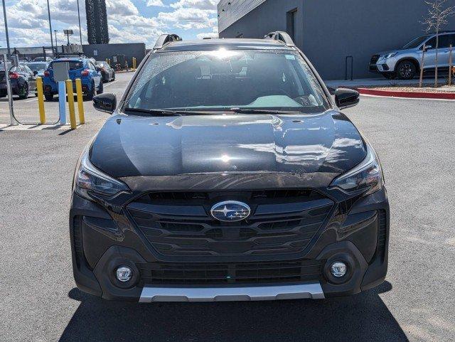 used 2024 Subaru Outback car, priced at $38,492