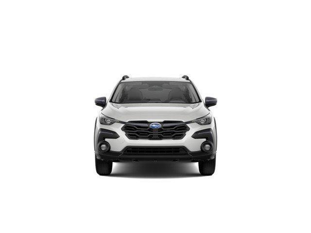 new 2025 Subaru Crosstrek car, priced at $35,366