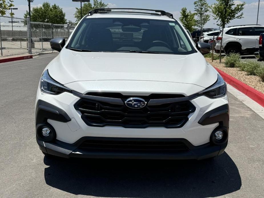 new 2024 Subaru Crosstrek car, priced at $34,398