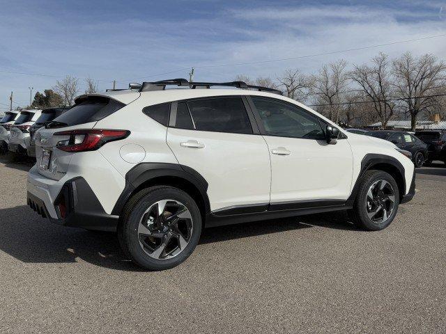 new 2025 Subaru Crosstrek car, priced at $33,991