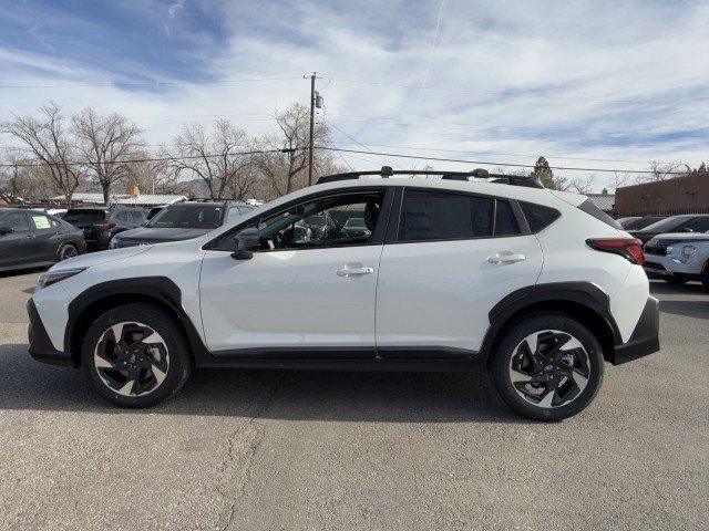 new 2025 Subaru Crosstrek car, priced at $33,991