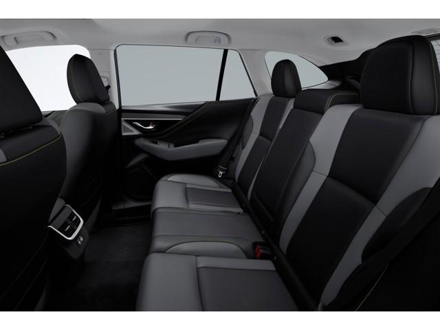 new 2025 Subaru Outback car, priced at $38,526