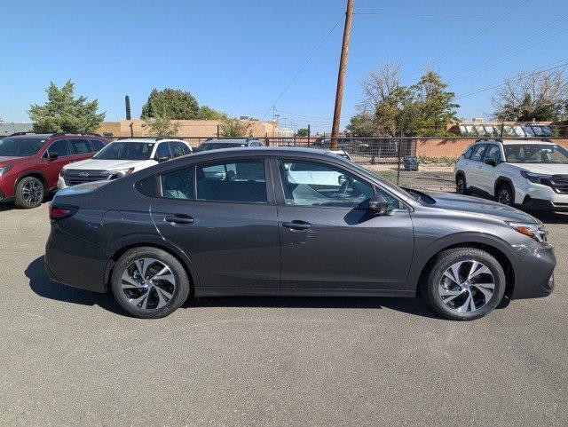 new 2025 Subaru Legacy car, priced at $29,310