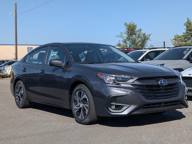 new 2025 Subaru Legacy car, priced at $29,310