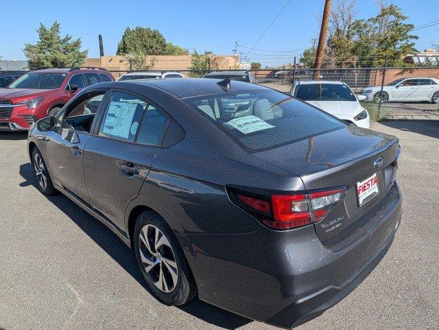 new 2025 Subaru Legacy car, priced at $29,310