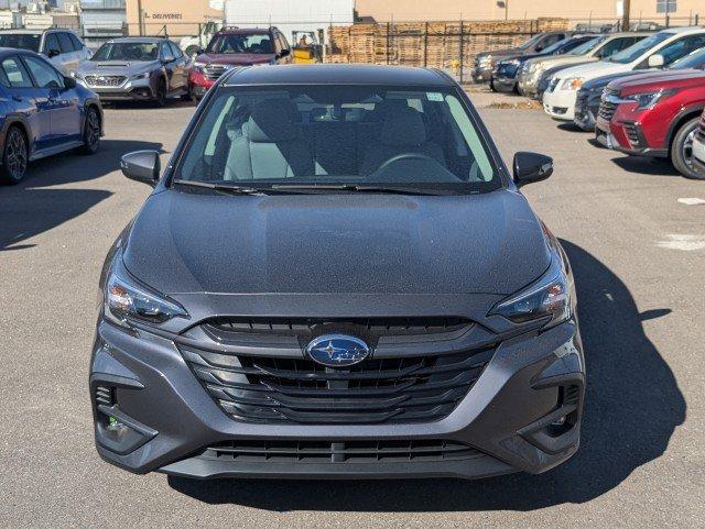 new 2025 Subaru Legacy car, priced at $29,310