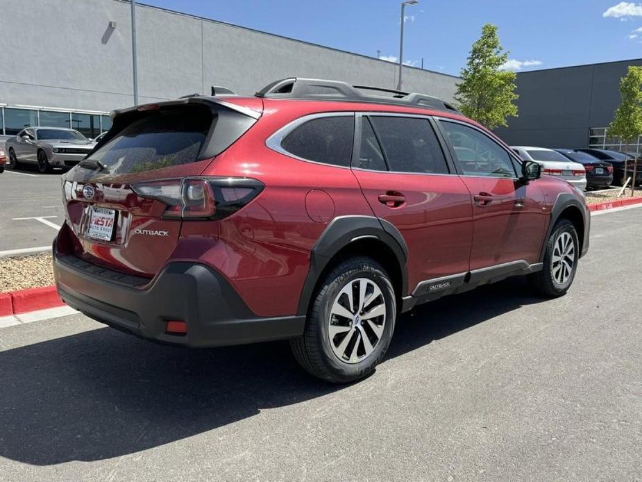 new 2024 Subaru Outback car, priced at $34,859