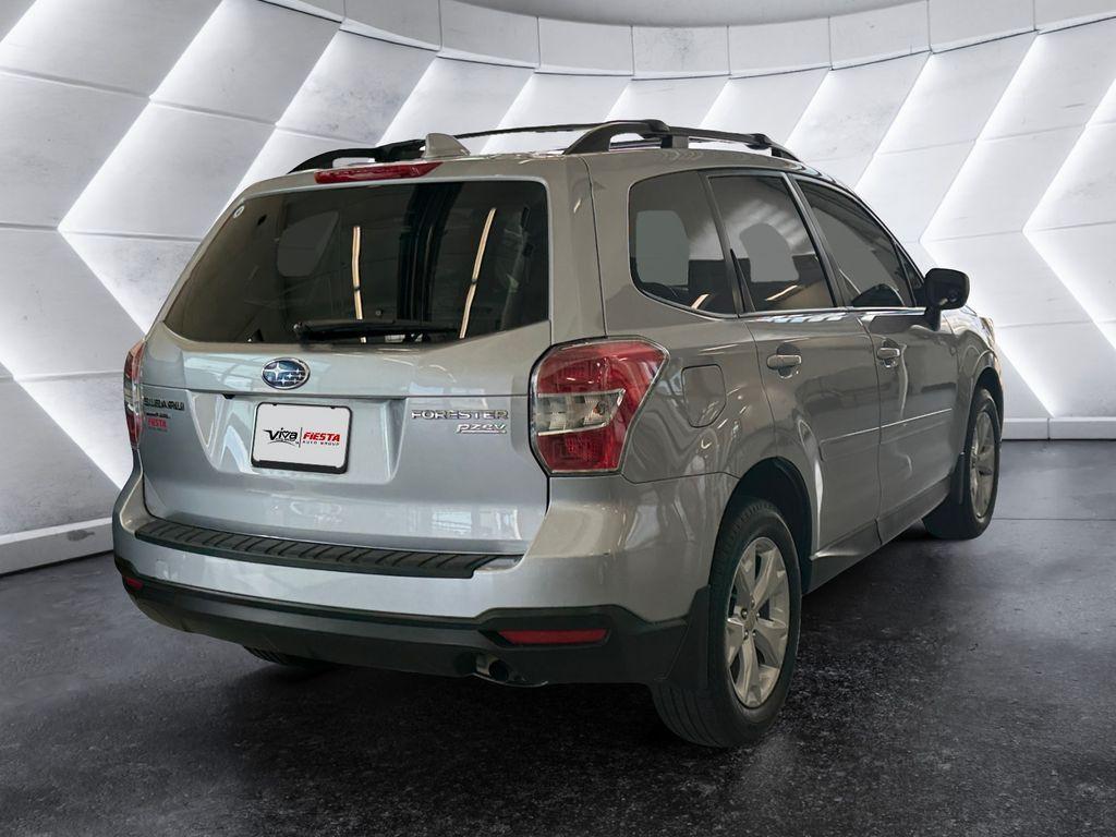 used 2016 Subaru Forester car, priced at $15,991