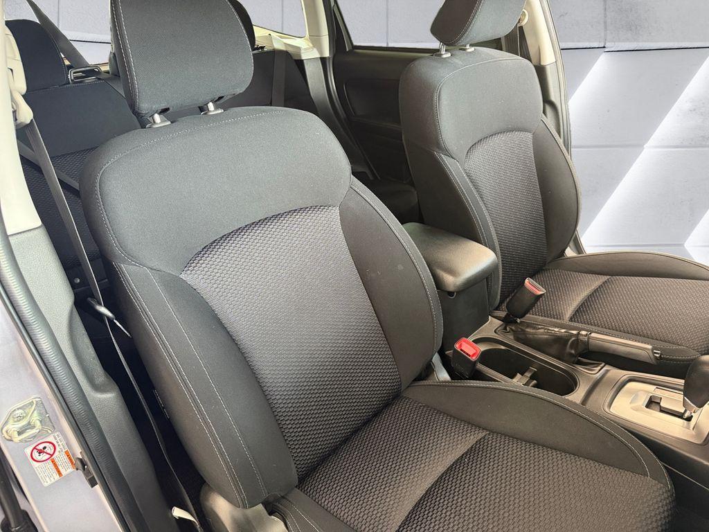 used 2016 Subaru Forester car, priced at $15,991