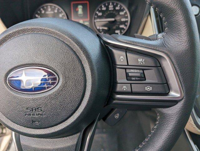 used 2024 Subaru Outback car, priced at $37,773