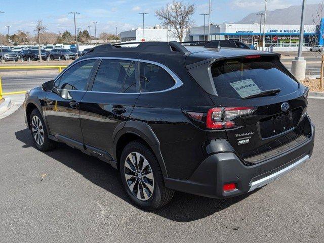 used 2024 Subaru Outback car, priced at $37,773