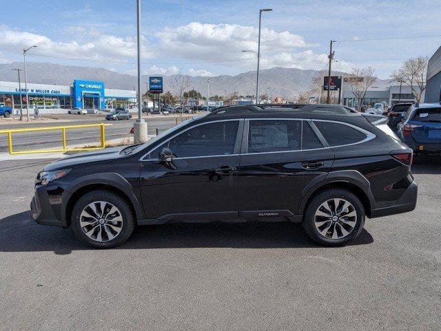 used 2024 Subaru Outback car, priced at $37,773