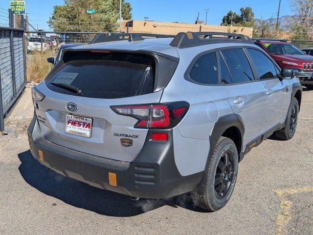 new 2025 Subaru Outback car, priced at $42,769