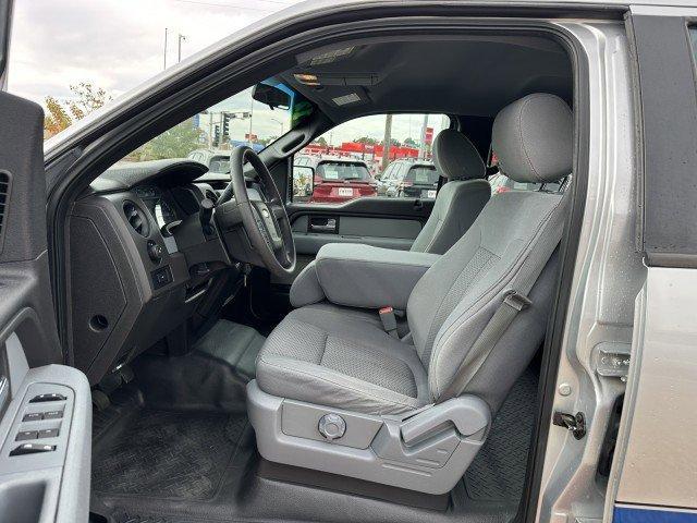 used 2012 Ford F-150 car, priced at $18,595