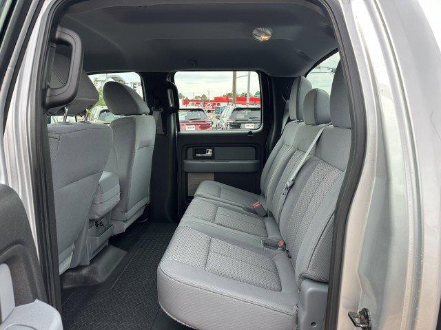 used 2012 Ford F-150 car, priced at $18,595