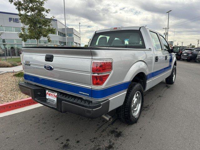 used 2012 Ford F-150 car, priced at $18,595