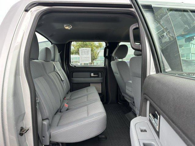 used 2012 Ford F-150 car, priced at $18,595