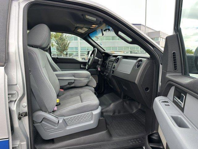 used 2012 Ford F-150 car, priced at $18,595