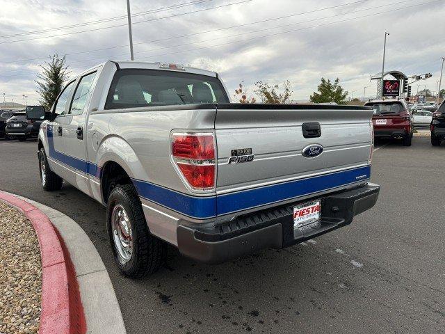 used 2012 Ford F-150 car, priced at $18,595