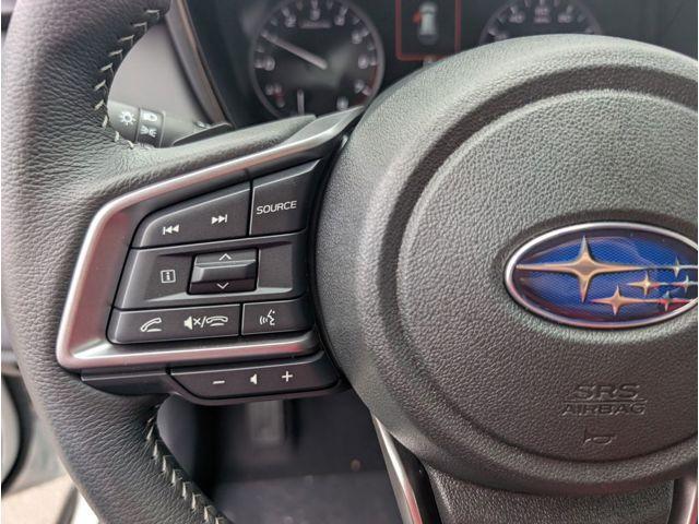 new 2025 Subaru Outback car, priced at $37,321