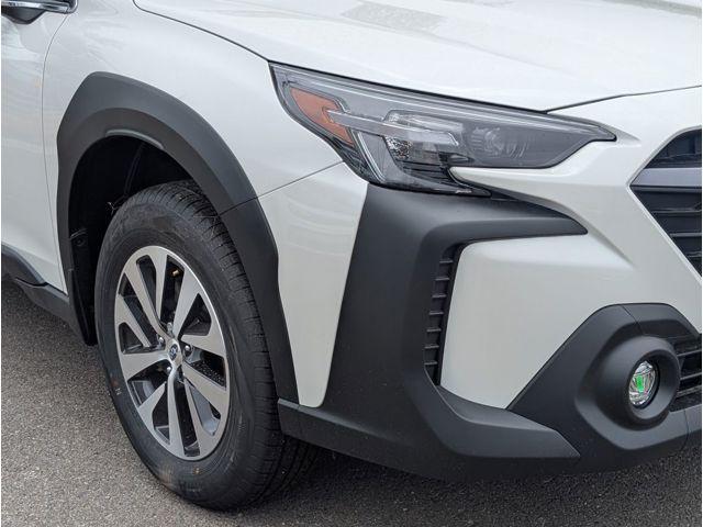 new 2025 Subaru Outback car, priced at $37,321