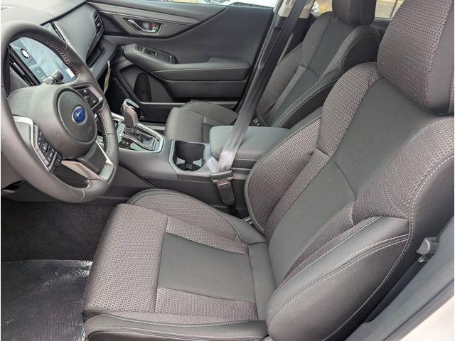 new 2025 Subaru Outback car, priced at $37,321