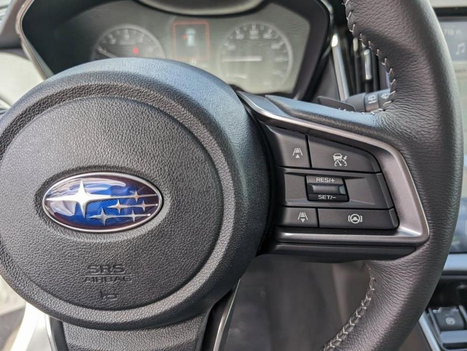 new 2024 Subaru Outback car, priced at $34,699