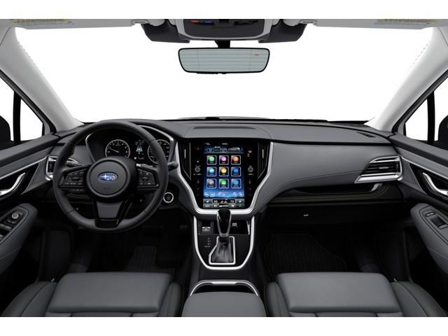 new 2025 Subaru Outback car, priced at $39,337