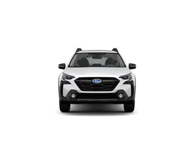 new 2025 Subaru Outback car, priced at $38,526