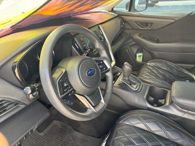 used 2020 Subaru Outback car, priced at $20,993