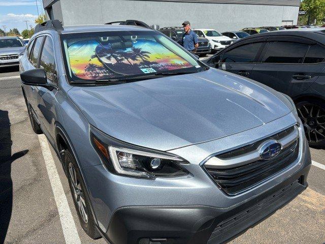 used 2020 Subaru Outback car, priced at $20,993